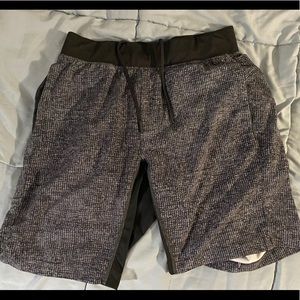 Lululemon Mens THE shorts